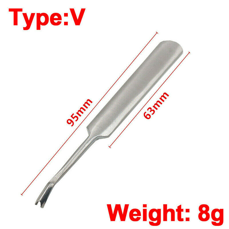 Groover Stitching Tool - 【Offre limitée】 Kit d'outils de bricolage