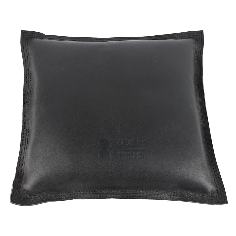Leatherwork Bench - Durston sac de sable en cuir