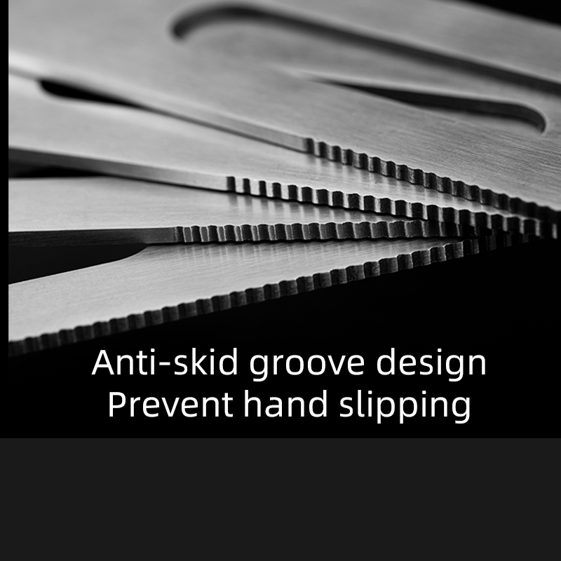 WUTA Design couteau profession - Round Knife Leatherwork avis et prix