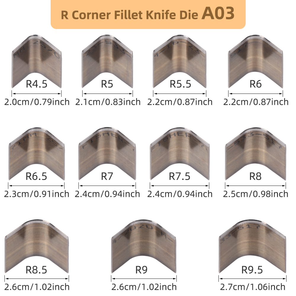 1 ensemble d'outils d'estampag - Round Knife Leatherwork avis et prix
