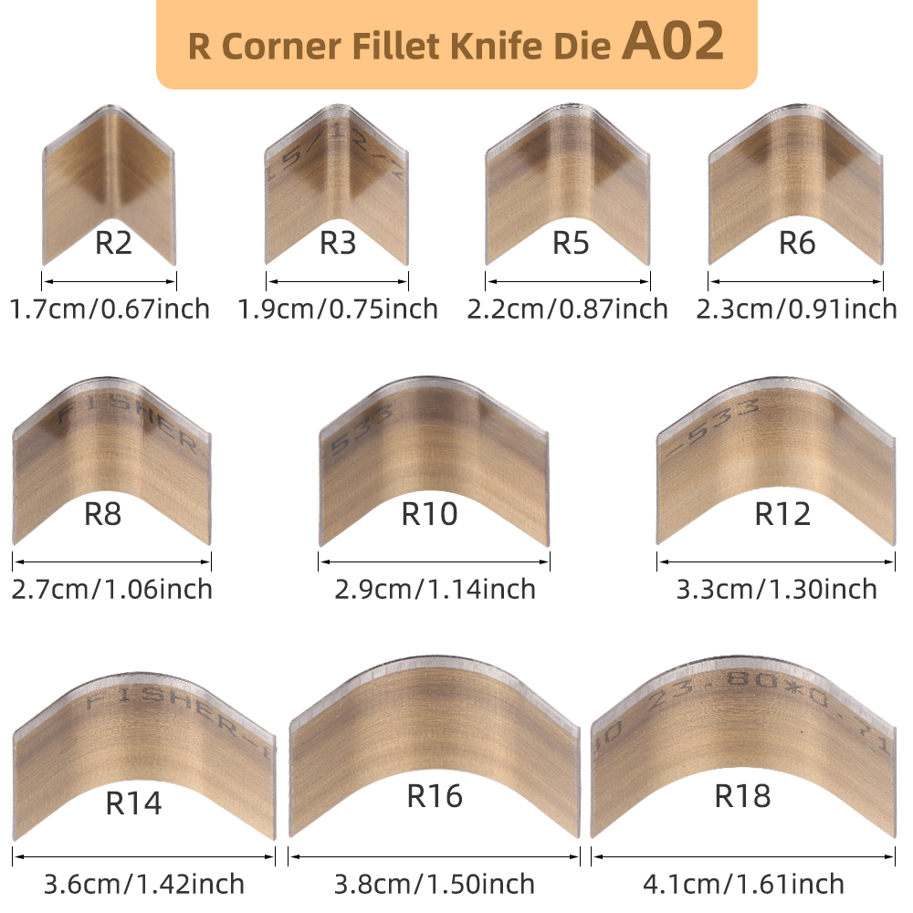 1 ensemble d'outils d'estampag - Round Knife Leatherwork avis et prix