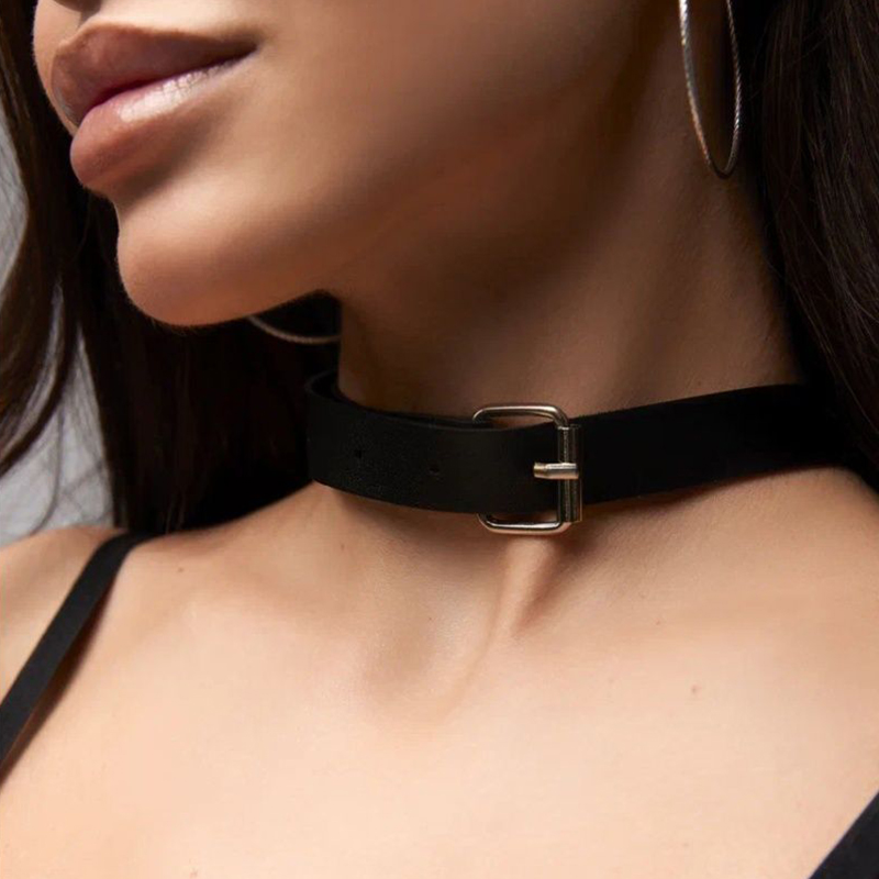 Bdsm jarretière Lingеrie Sexy  - Leather Work Harness avis et prix