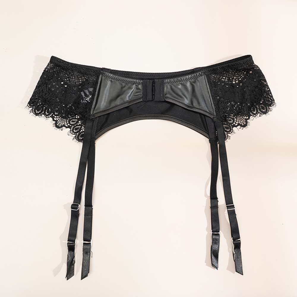 Ceinture porte-jarretelles rég - Leather Work Harness avis et prix