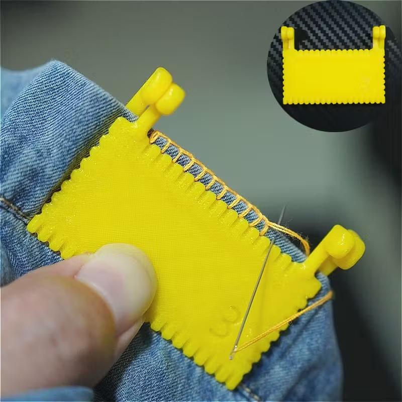 Kit de gabarits de couture de  - Leatherworking Guide avis et prix
