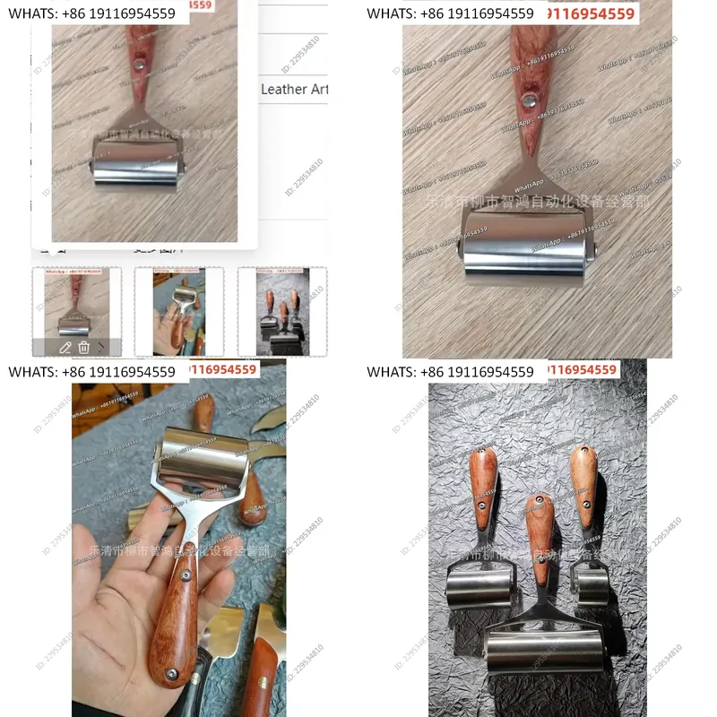 Outils d'artisanat du cuir fai - Leatherwork Art avis et prix