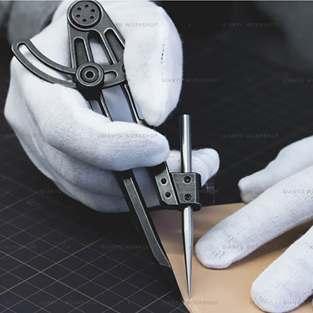 QIANYU Outil multifonctionnel  - Groover Stitching Tool avis et prix