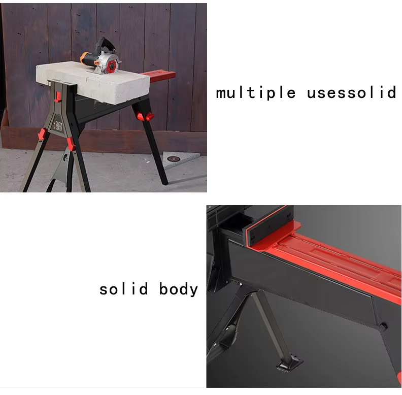 Table de travail pliante pour  - Leatherwork Bench avis et prix