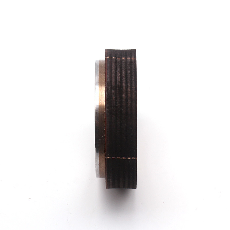 Matrice de découpe de cuir ron - Round Knife Leatherwork avis et prix