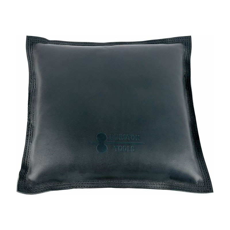 Sac en cuir carré Durston 240x - Leatherwork Bench avis et prix