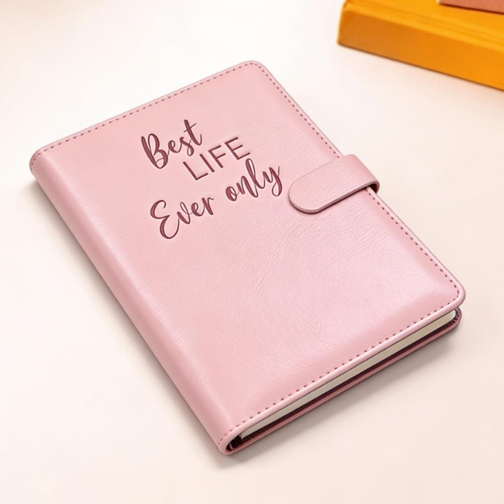 Protège-passeport et carnet en - Leather Work Notebook avis et prix