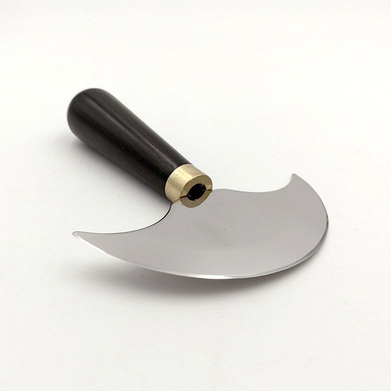 Outils de bricolage en cuir fa - Round Knife Leatherwork avis et prix