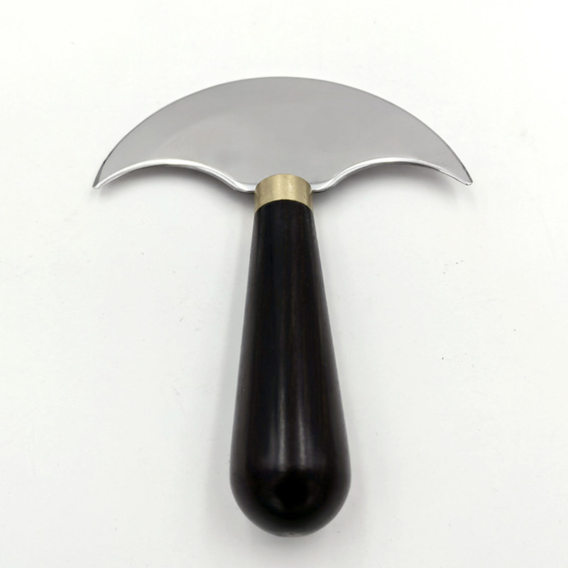Outils de bricolage en cuir fa - Round Knife Leatherwork avis et prix