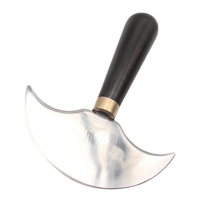 Outils de bricolage en cuir fa - Round Knife Leatherwork avis et prix