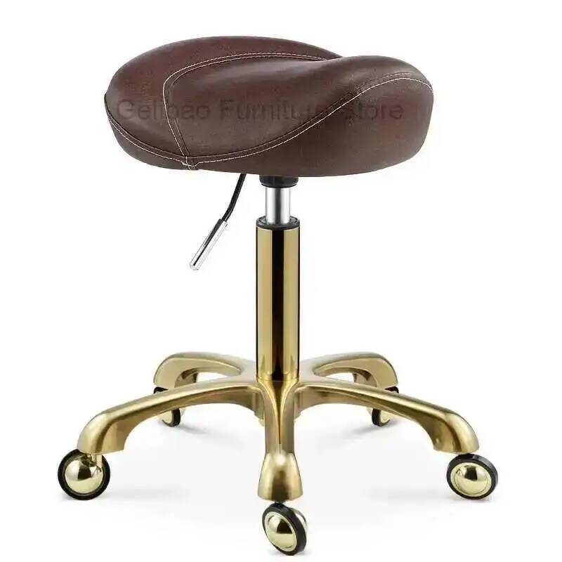 Chaise de barbier et de salon  - Leatherwork Bench avis et prix