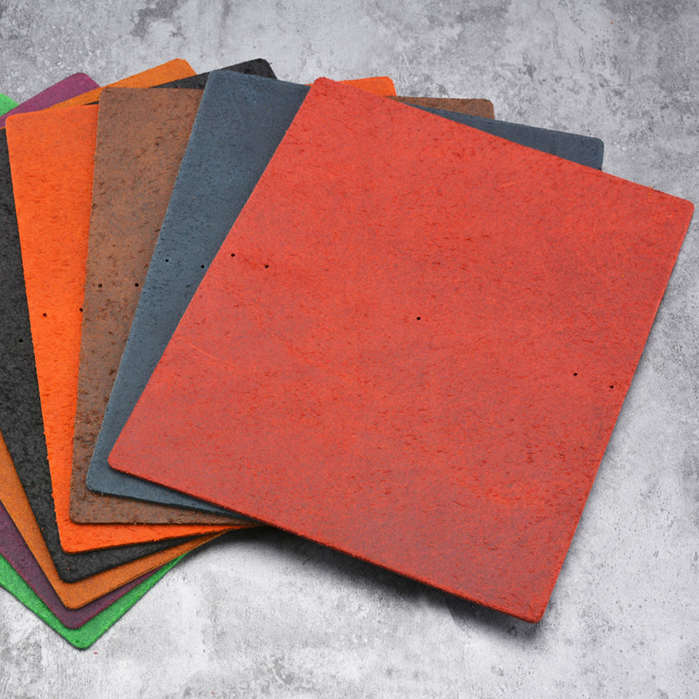 Couverture de carnet de notes  - Leather Work Notebook avis et prix