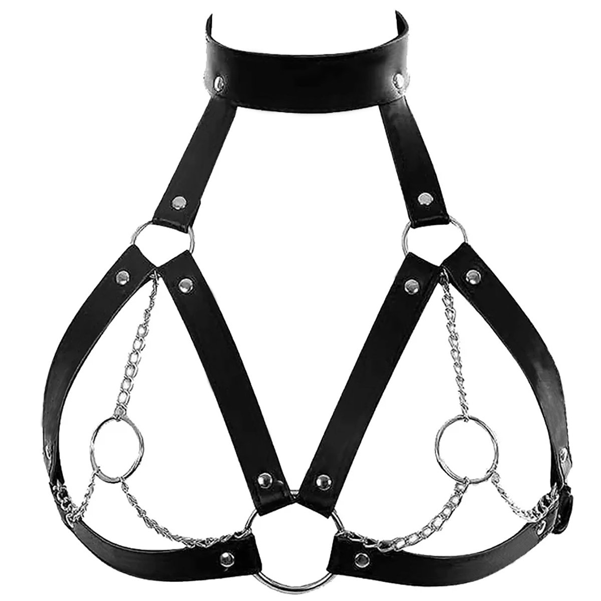 Ceinture de poitrine SFP pour  - Leather Work Harness avis et prix