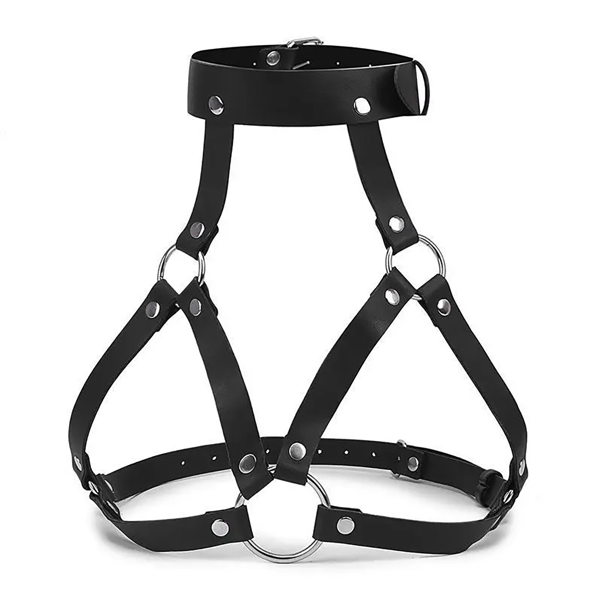 Ceinture de poitrine SFP pour  - Leather Work Harness avis et prix