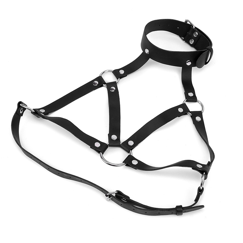 Ceinture de poitrine SFP pour  - Leather Work Harness avis et prix