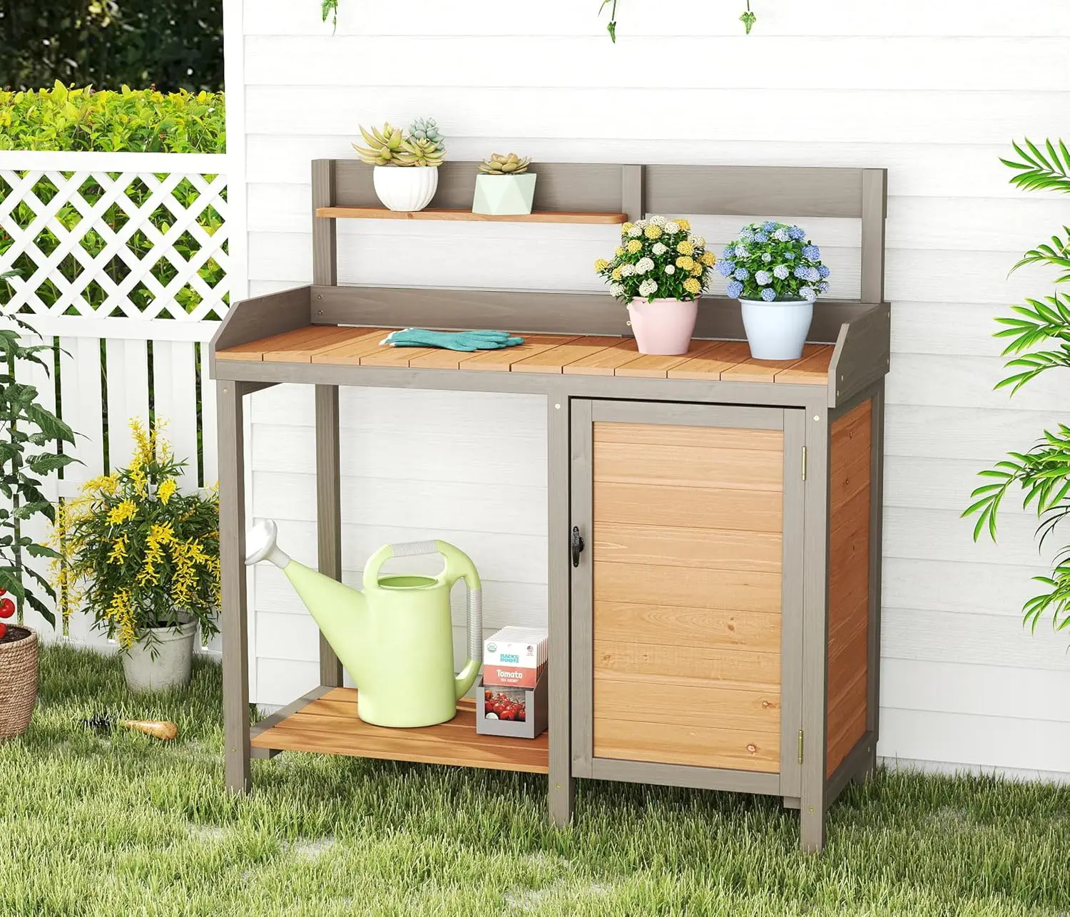 Table de travail en bois pour  - Leatherwork Bench avis et prix