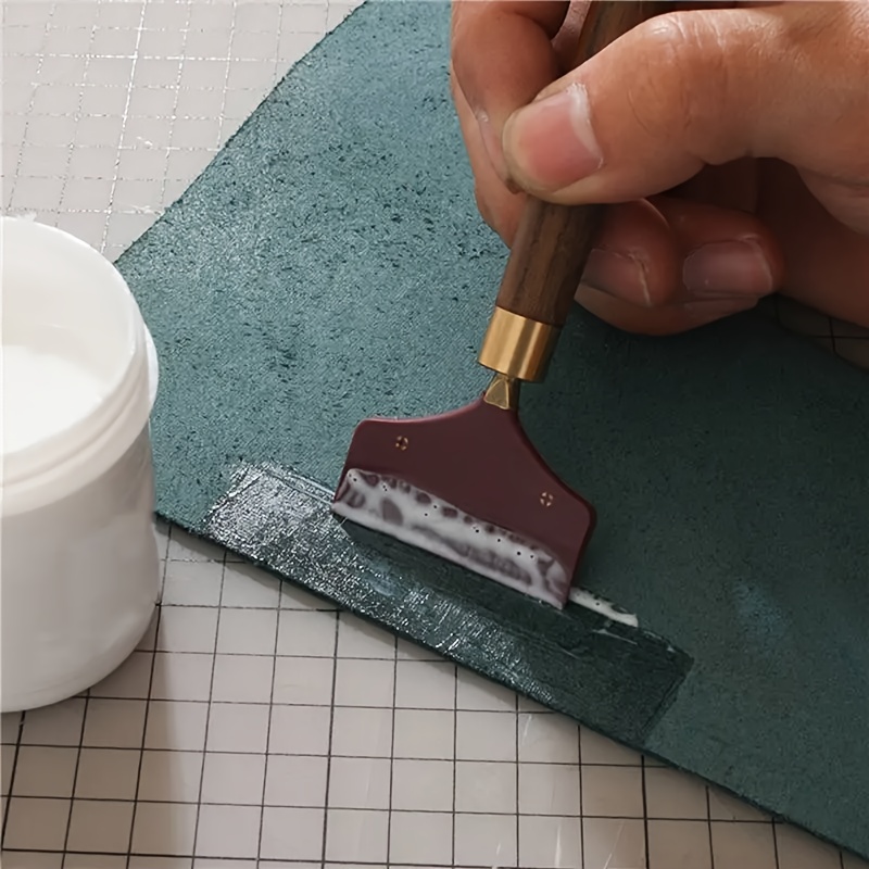 Lot de 5 applicateurs de colle - Leatherwork Art avis et prix