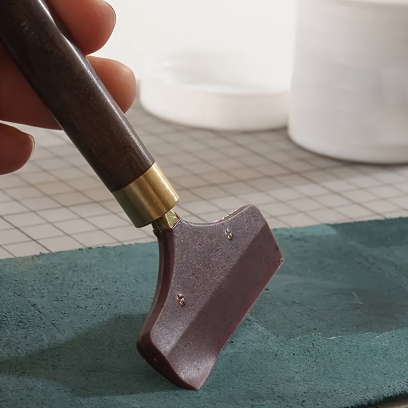 Lot de 5 applicateurs de colle - Leatherwork Art avis et prix