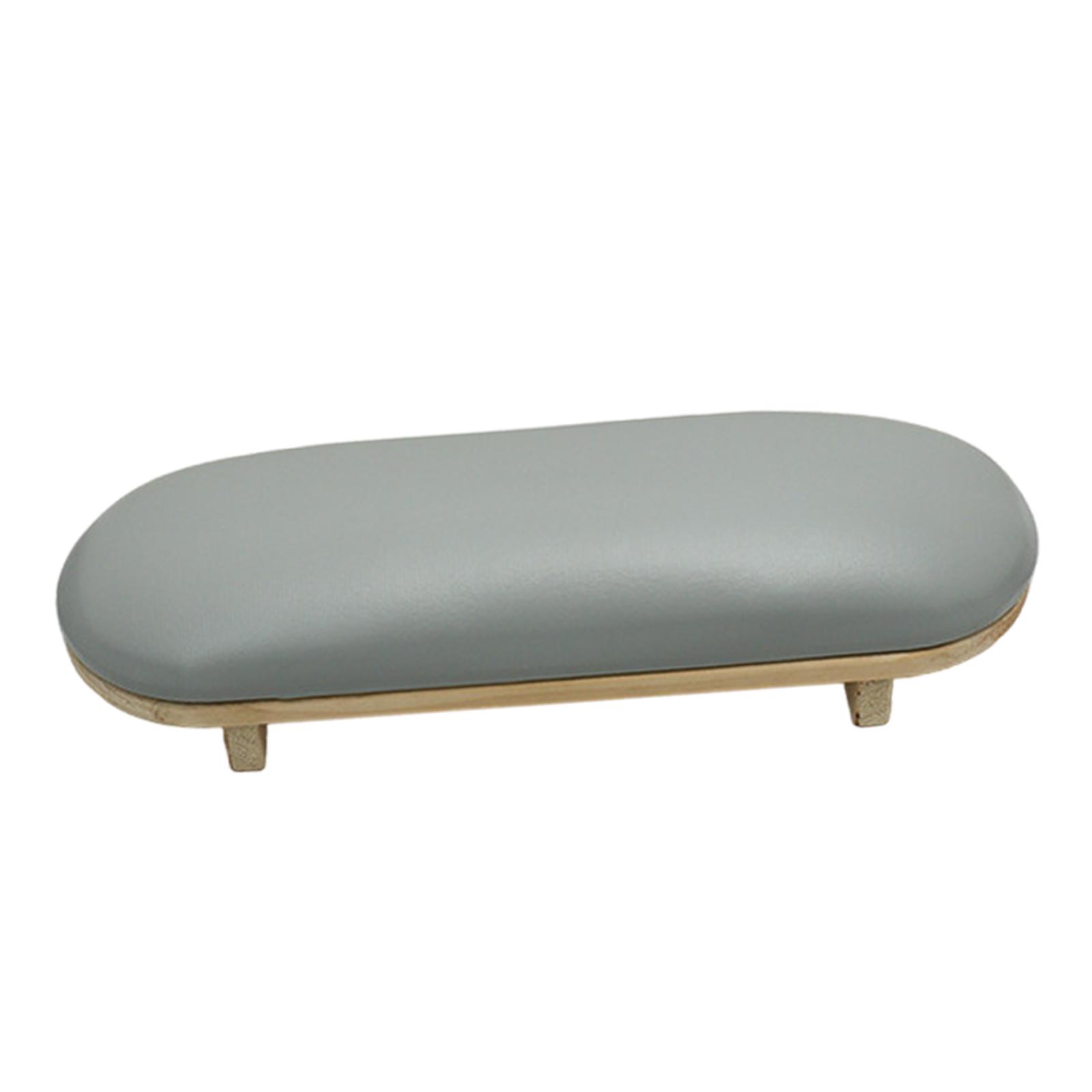 Coussin repose-main en cuir PU - Leatherwork Art avis et prix