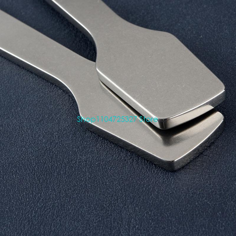 D8KF outil rainurage ligne en  - Leatherworking Guide avis et prix
